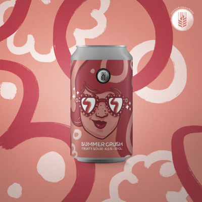 Espiga: Summer Crush