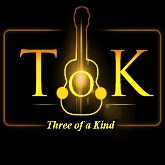 T.O.K. Three of kind