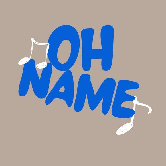 Oh name