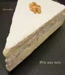 Brie truffé - Le Chaudron 66